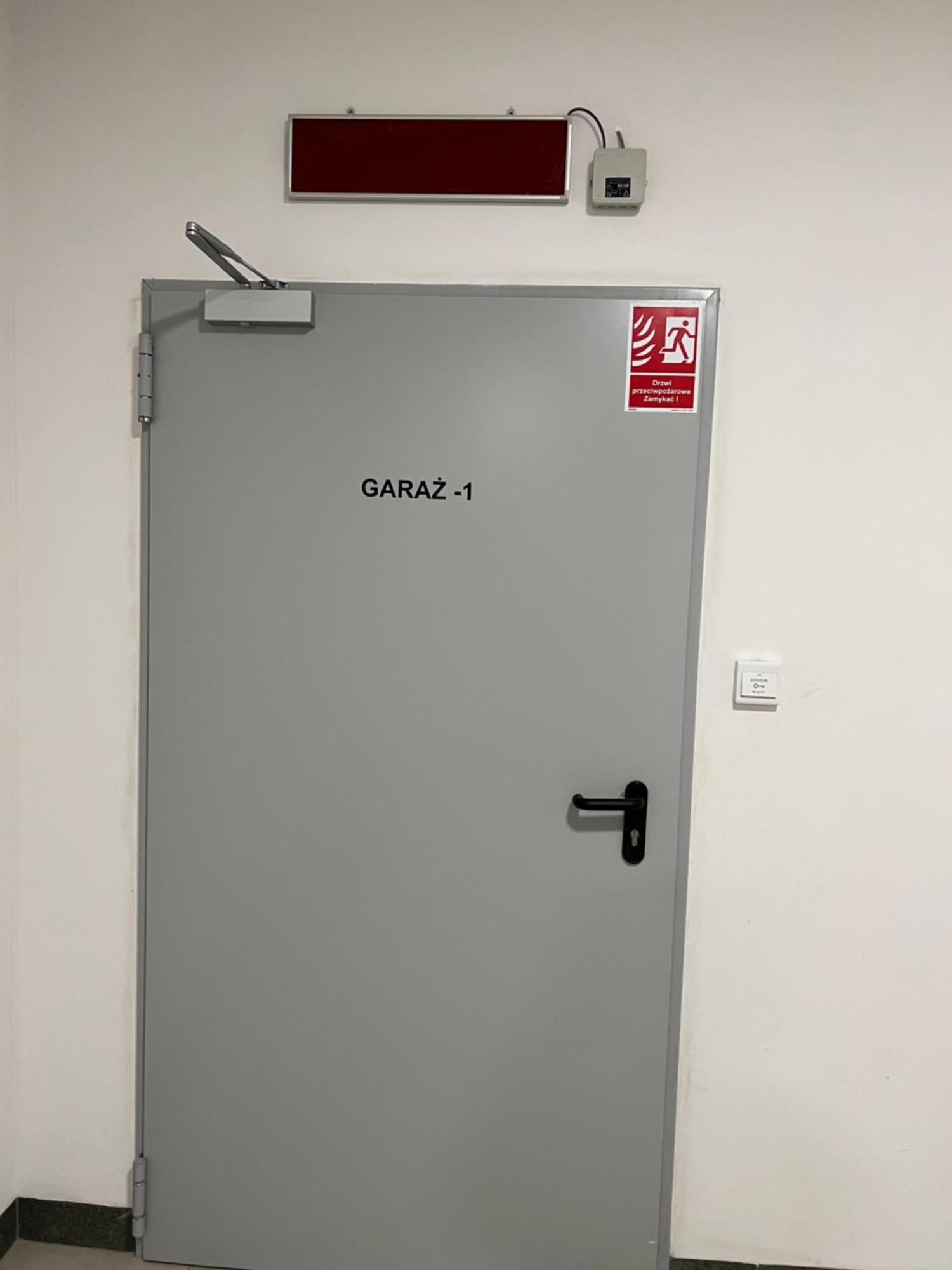 Apartament Z Tarasem 40 M2 Białystok Exterior foto